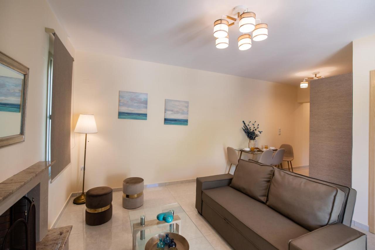 Bounatsa Studios&Apartments Nydri  Exterior foto