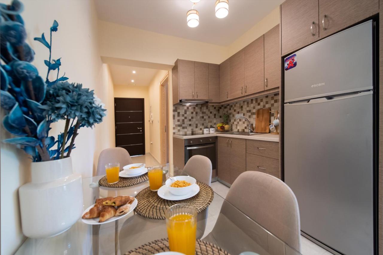 Bounatsa Studios&Apartments Nydri  Exterior foto