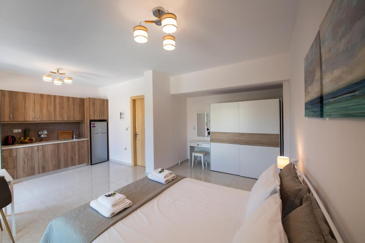Bounatsa Studios&Apartments Nydri  Exterior foto