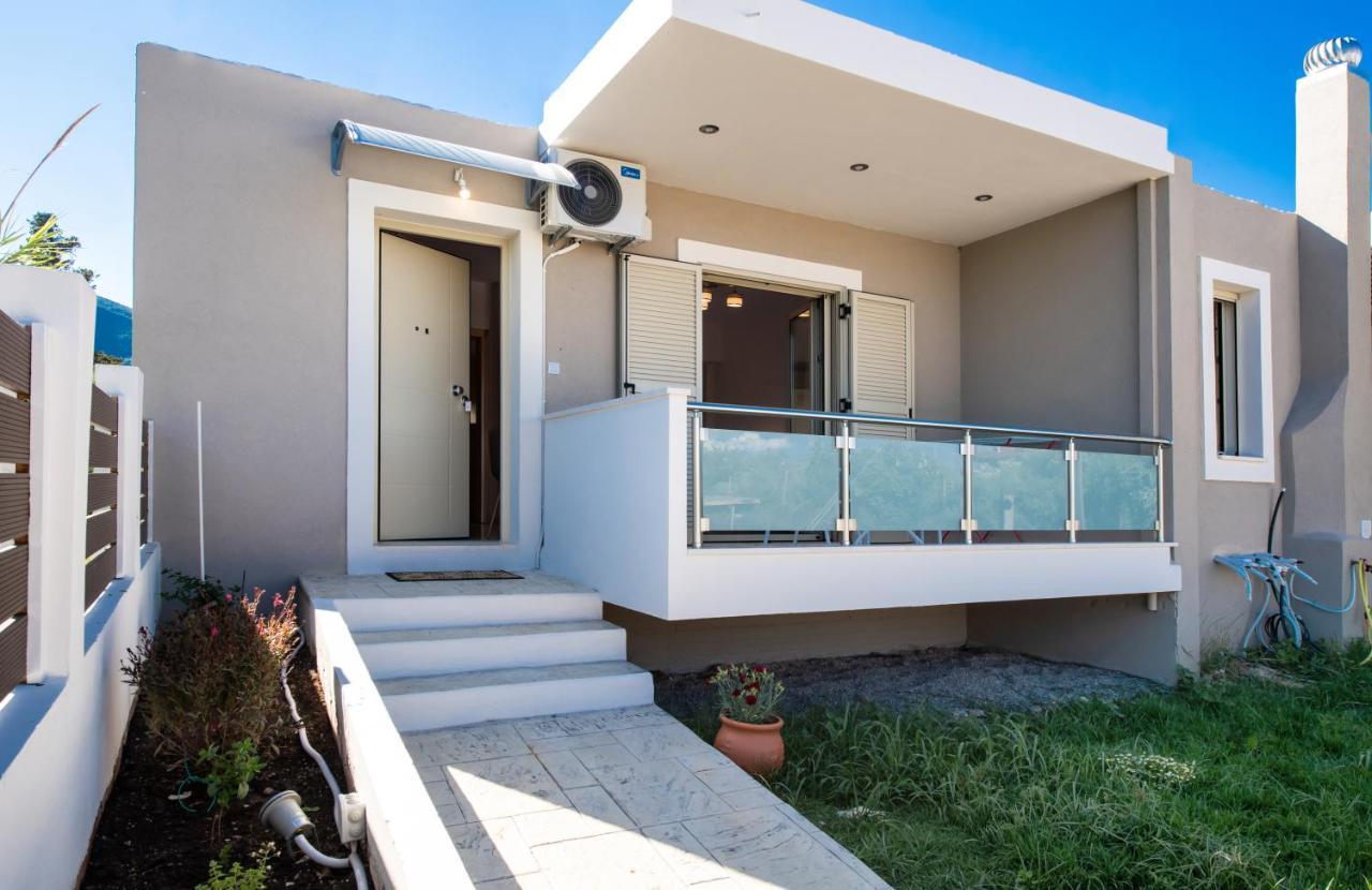 Bounatsa Studios&Apartments Nydri  Exterior foto