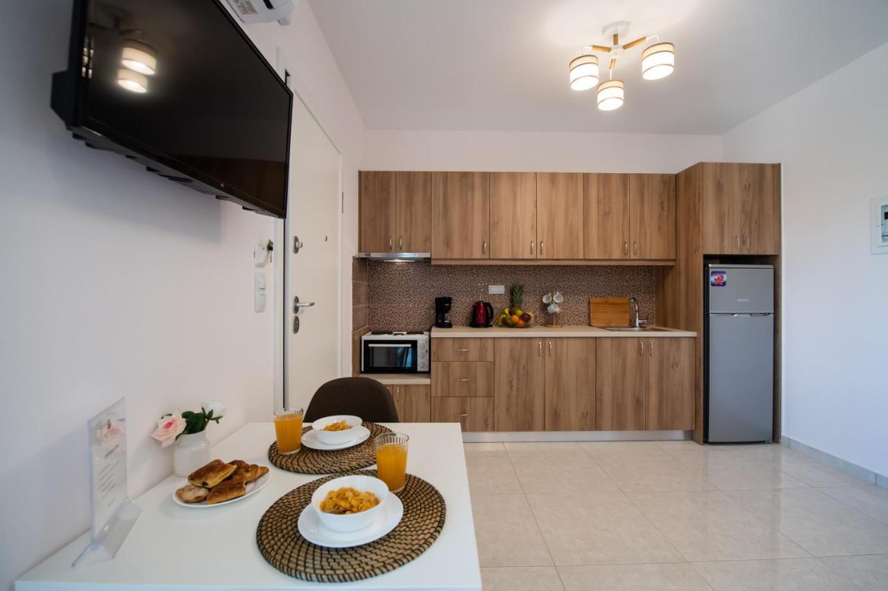 Bounatsa Studios&Apartments Nydri  Exterior foto