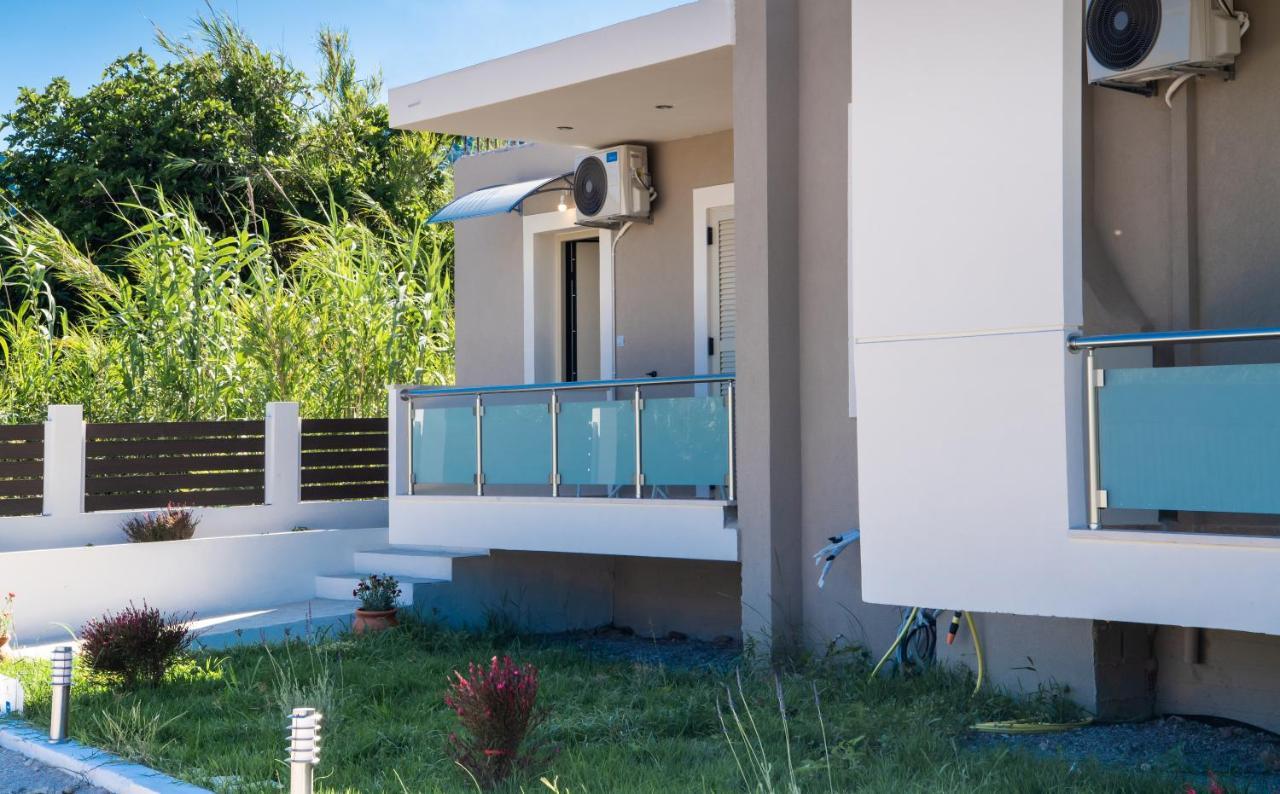 Bounatsa Studios&Apartments Nydri  Exterior foto