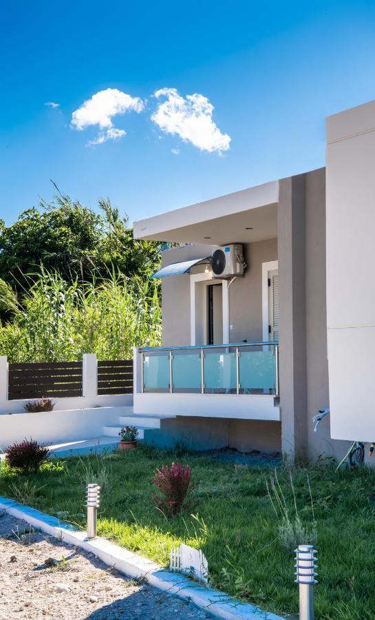 Bounatsa Studios&Apartments Nydri  Exterior foto