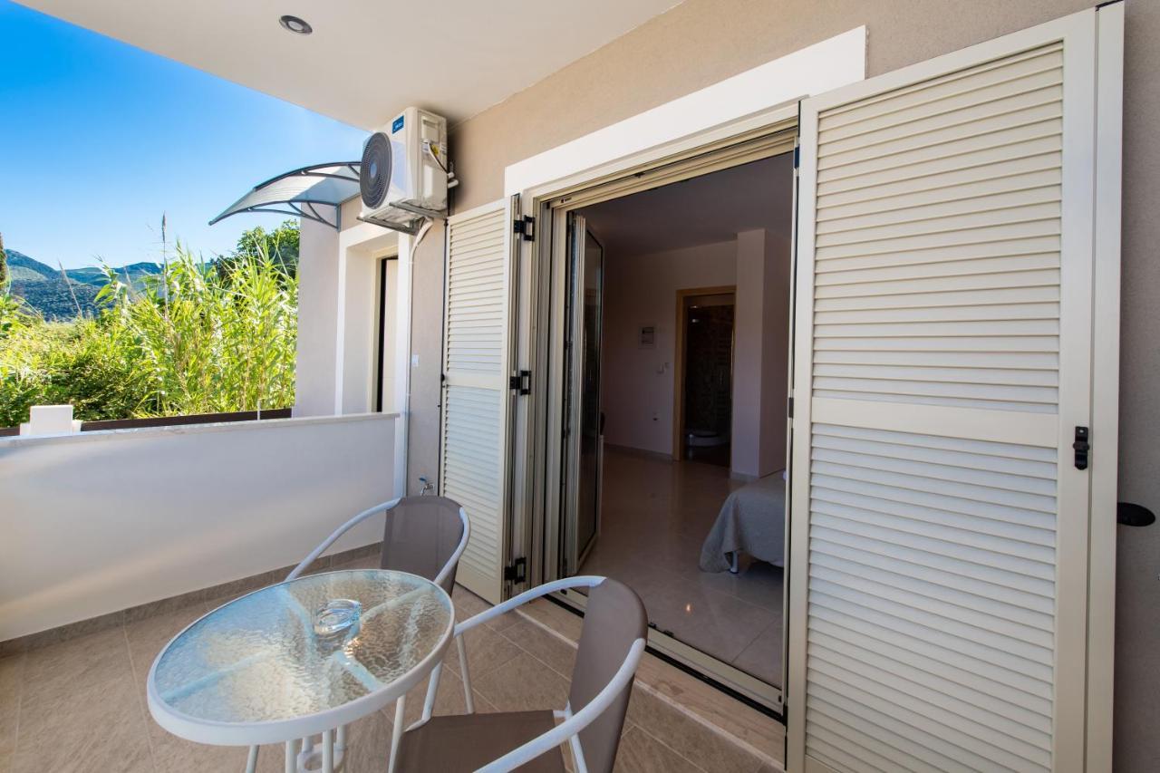 Bounatsa Studios&Apartments Nydri  Exterior foto