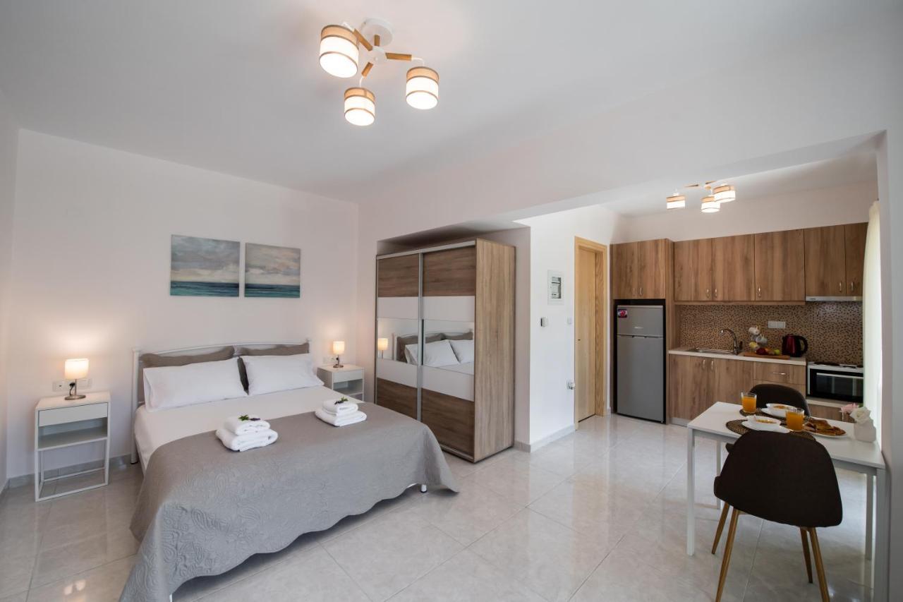 Bounatsa Studios&Apartments Nydri  Exterior foto