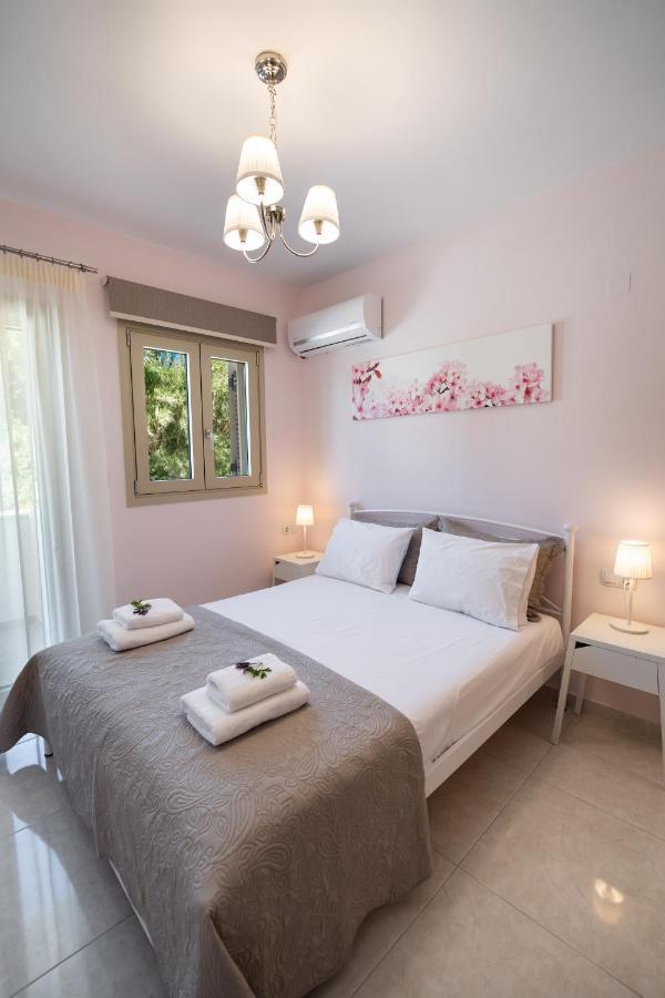 Bounatsa Studios&Apartments Nydri  Exterior foto