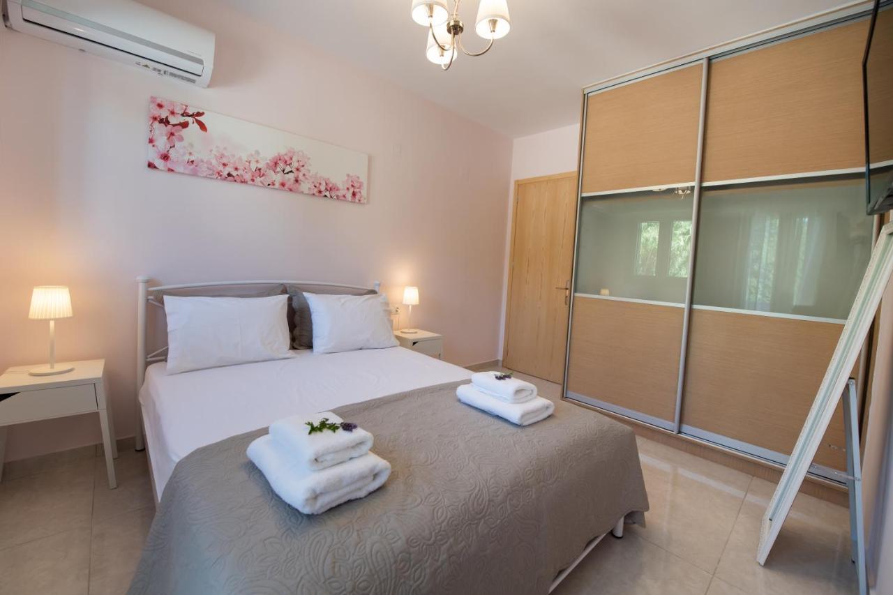 Bounatsa Studios&Apartments Nydri  Exterior foto