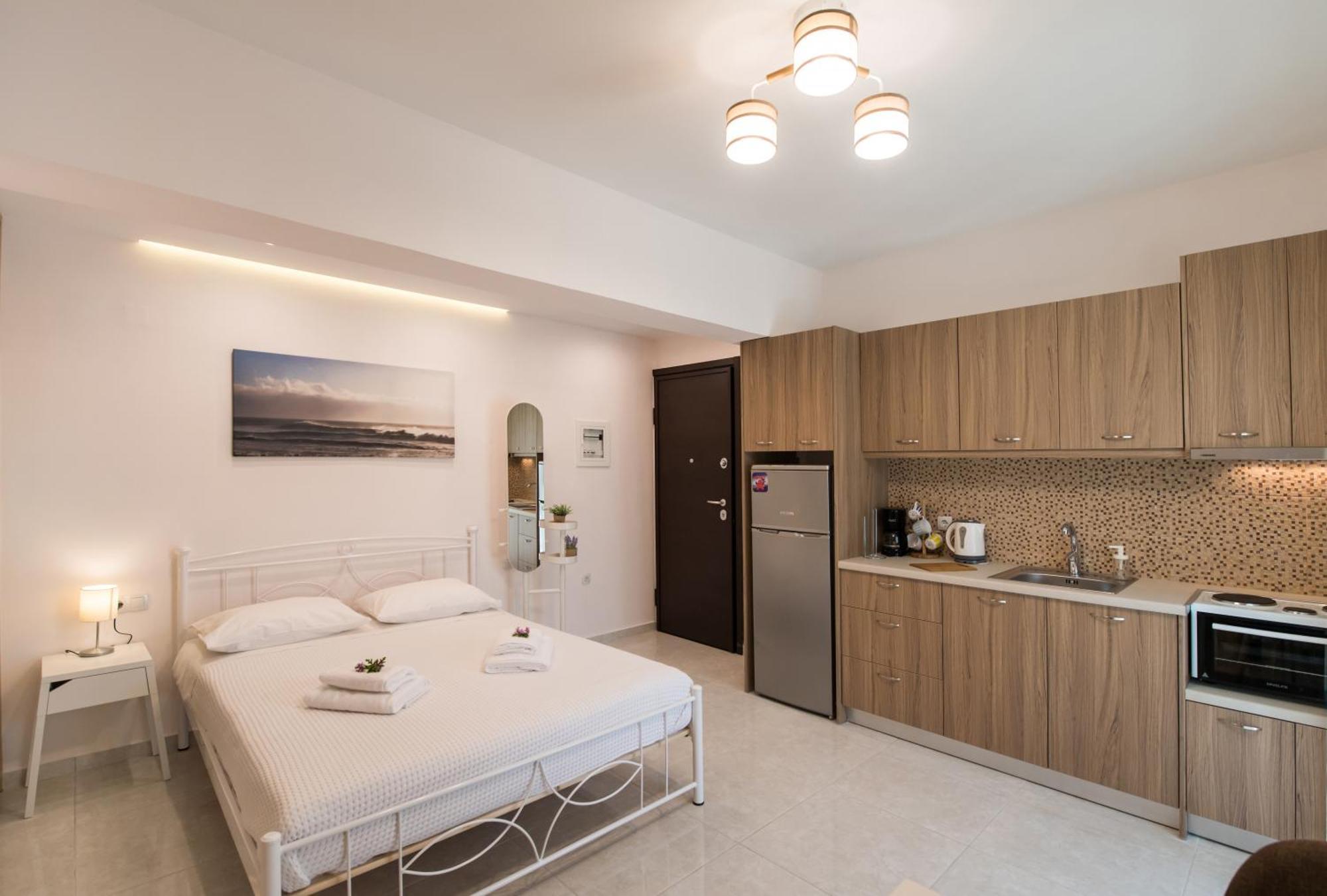 Bounatsa Studios&Apartments Nydri  Exterior foto