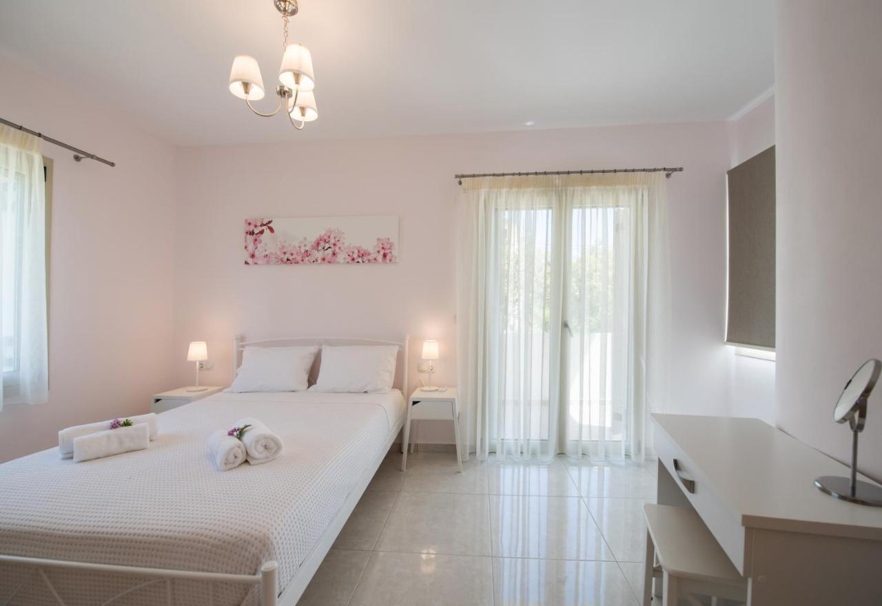 Bounatsa Studios&Apartments Nydri  Exterior foto