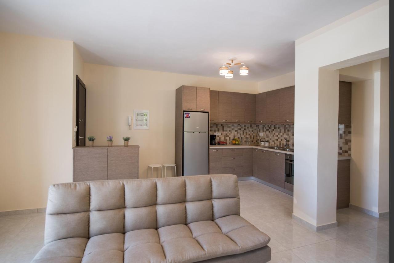 Bounatsa Studios&Apartments Nydri  Exterior foto