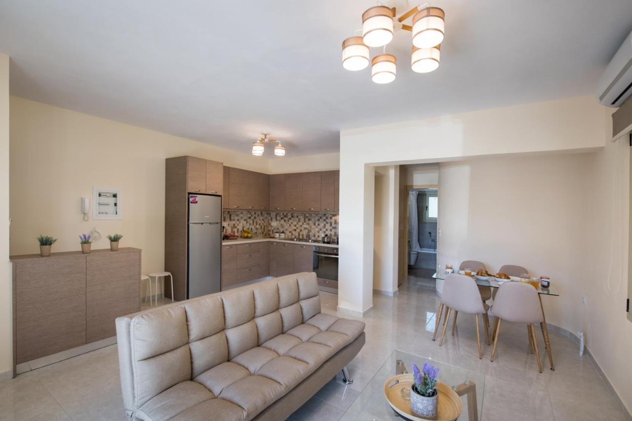 Bounatsa Studios&Apartments Nydri  Exterior foto