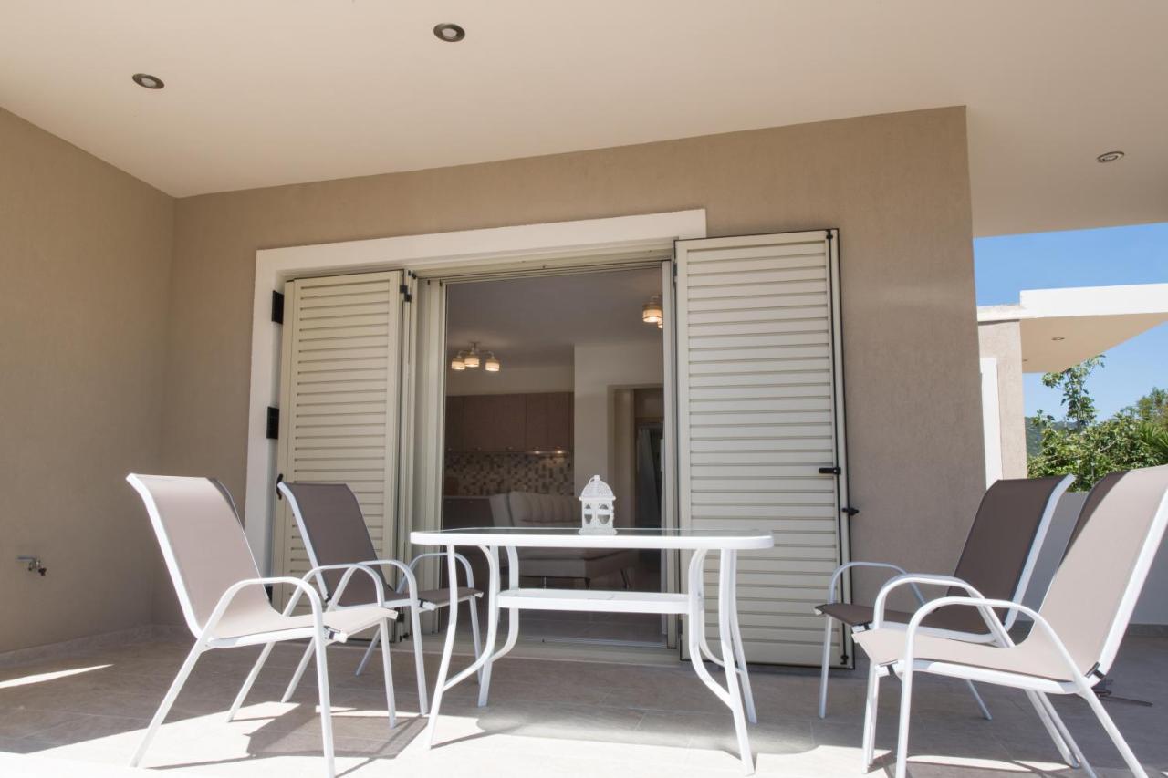Bounatsa Studios&Apartments Nydri  Exterior foto
