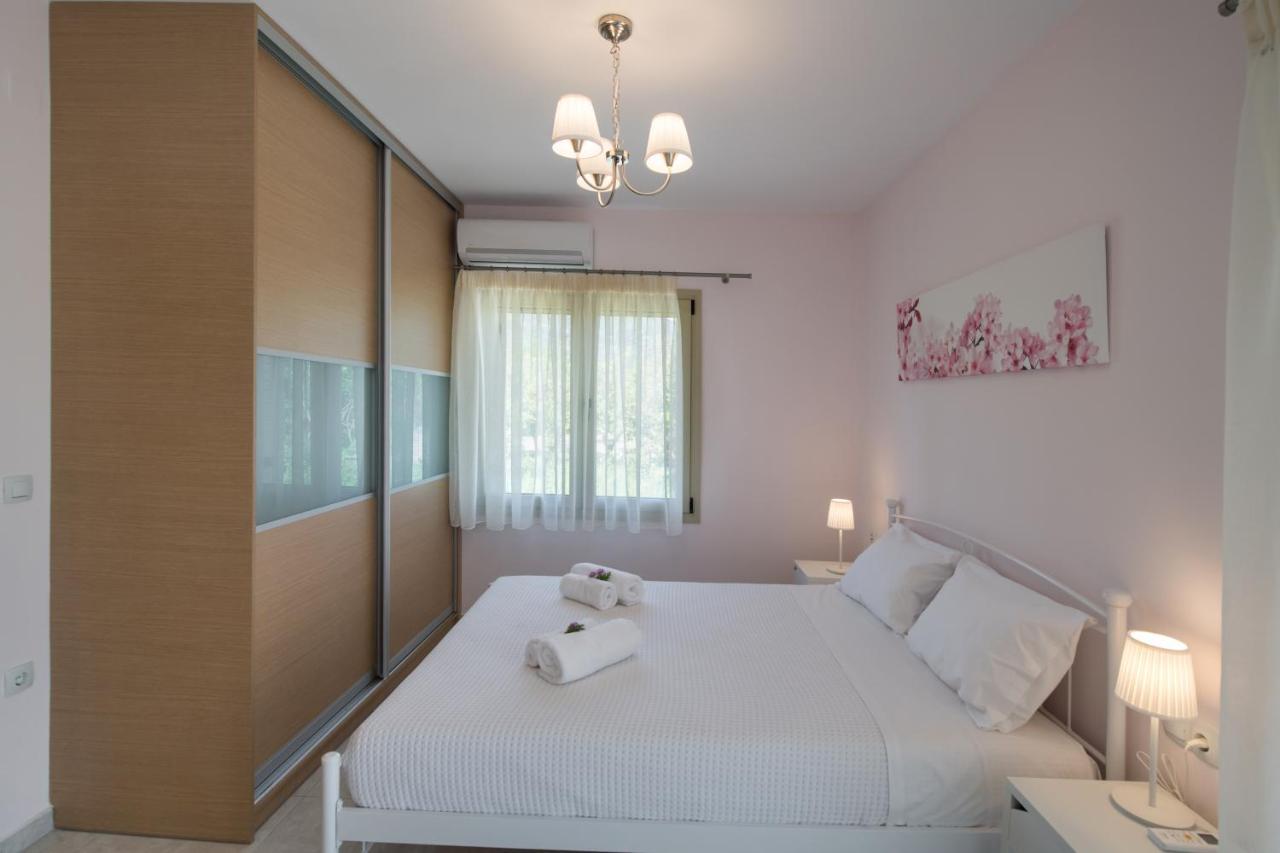 Bounatsa Studios&Apartments Nydri  Exterior foto