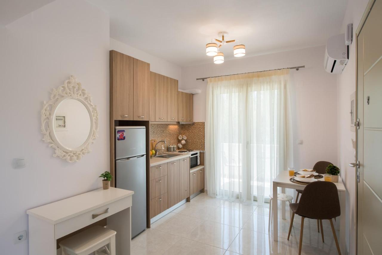 Bounatsa Studios&Apartments Nydri  Exterior foto