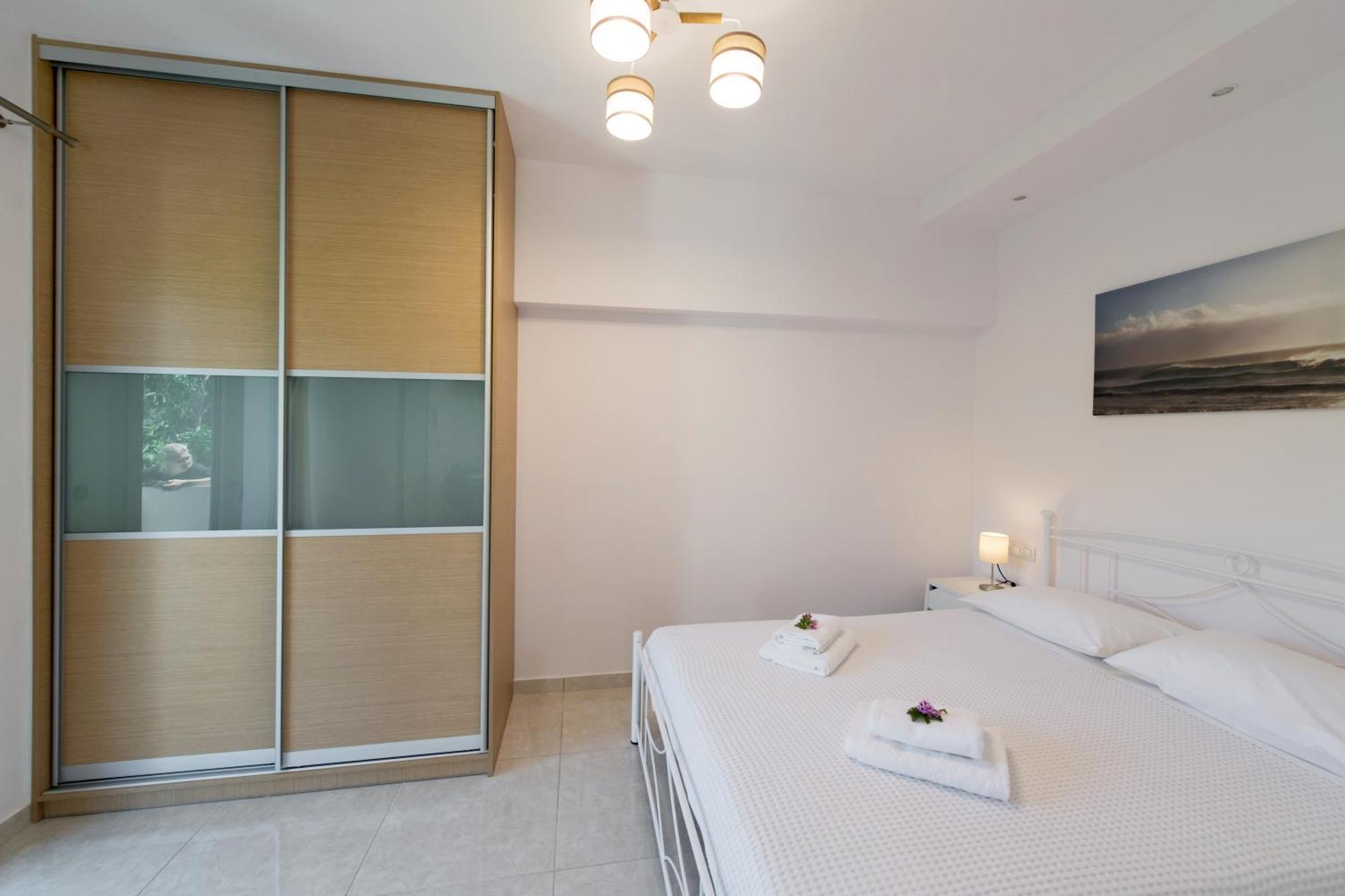 Bounatsa Studios&Apartments Nydri  Exterior foto