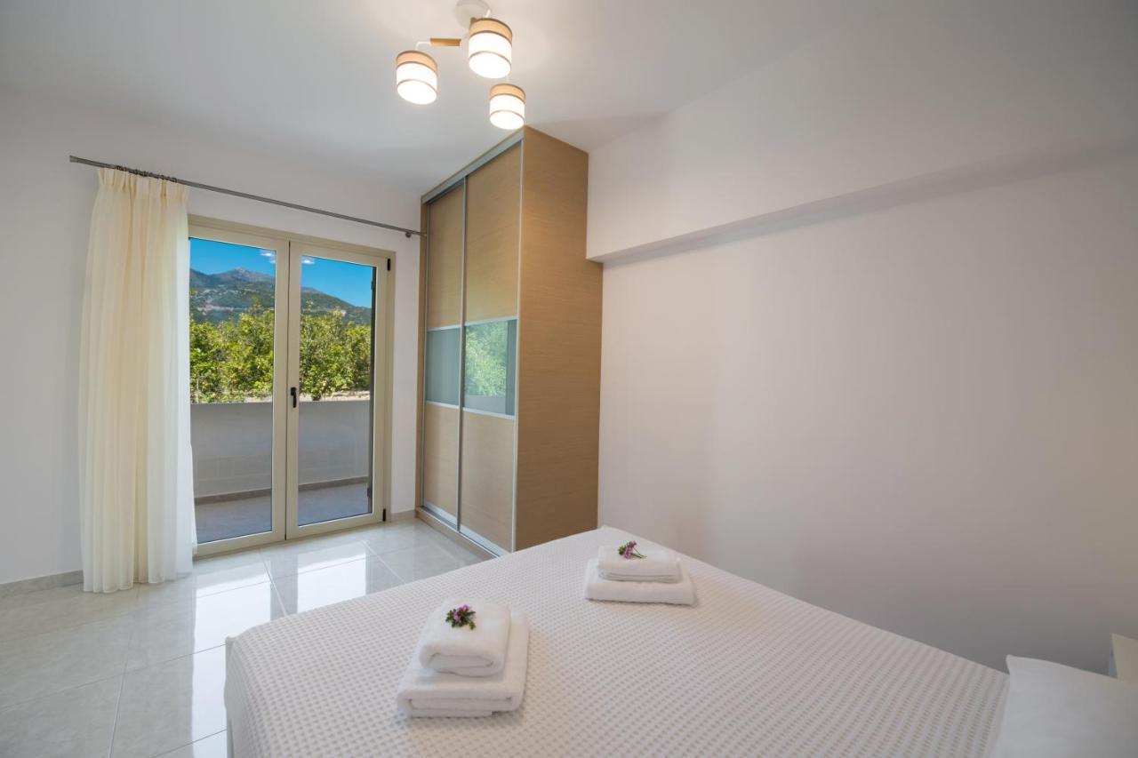 Bounatsa Studios&Apartments Nydri  Exterior foto